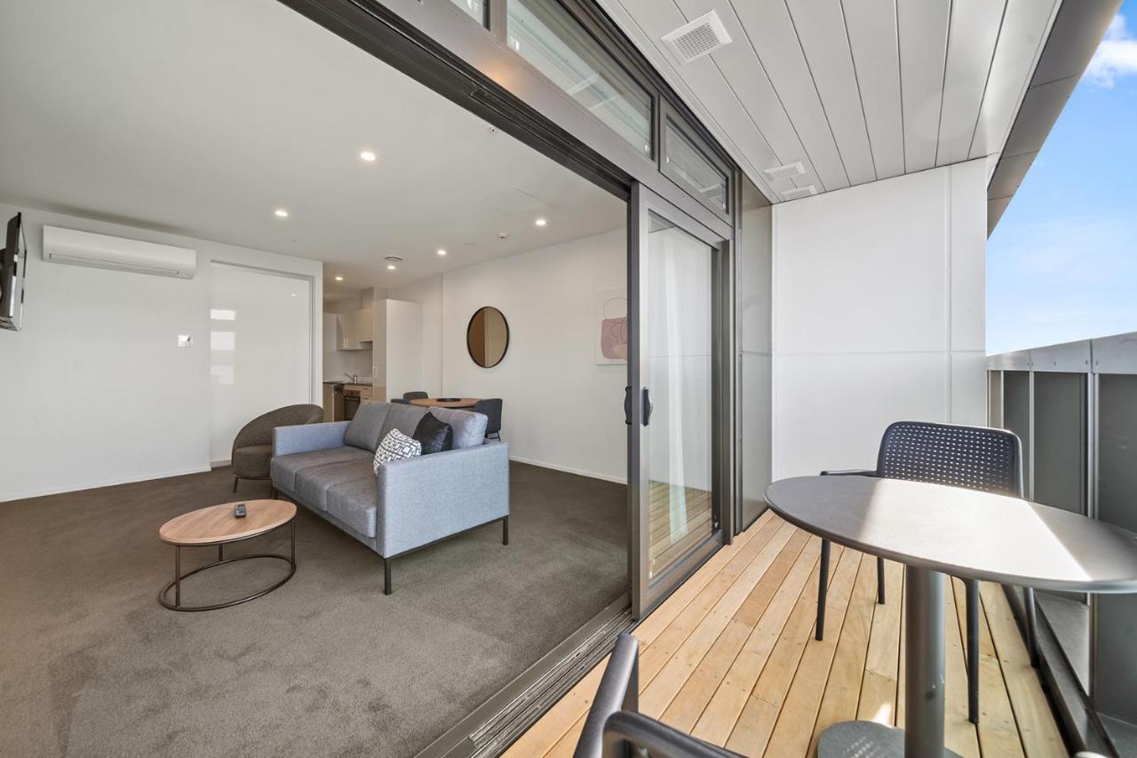 Ramada By Wyndham Newmarket Auckland Eksteriør billede