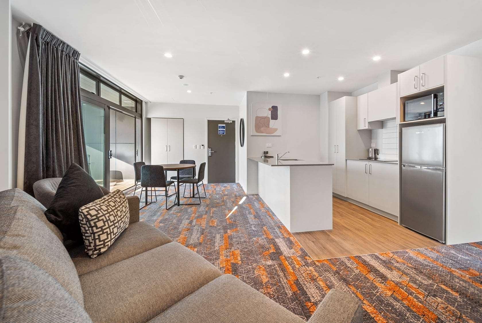 Ramada By Wyndham Newmarket Auckland Eksteriør billede