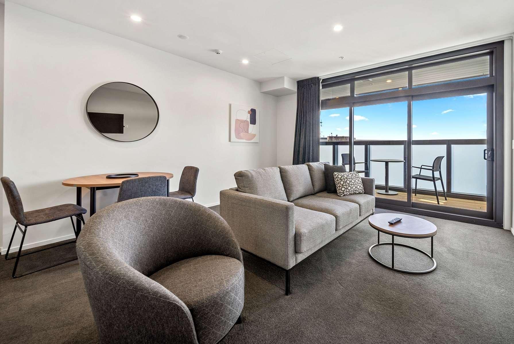 Ramada By Wyndham Newmarket Auckland Eksteriør billede