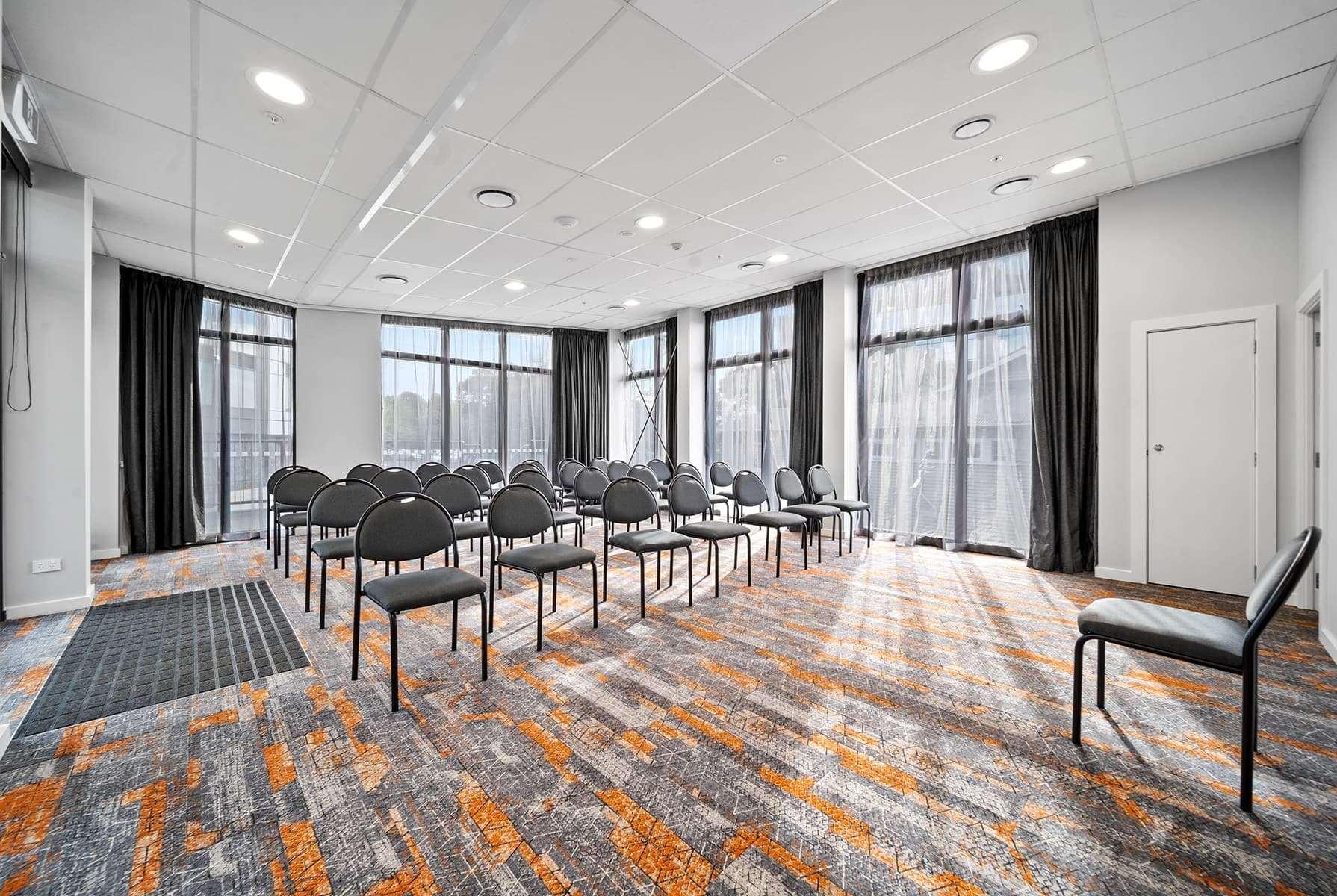 Ramada By Wyndham Newmarket Auckland Eksteriør billede