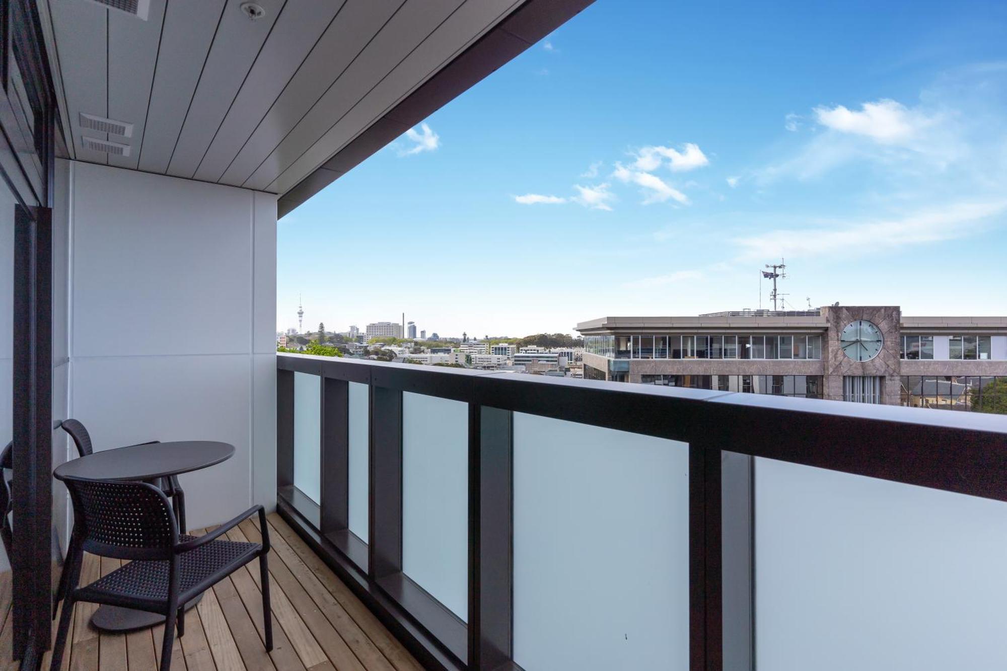 Ramada By Wyndham Newmarket Auckland Værelse billede