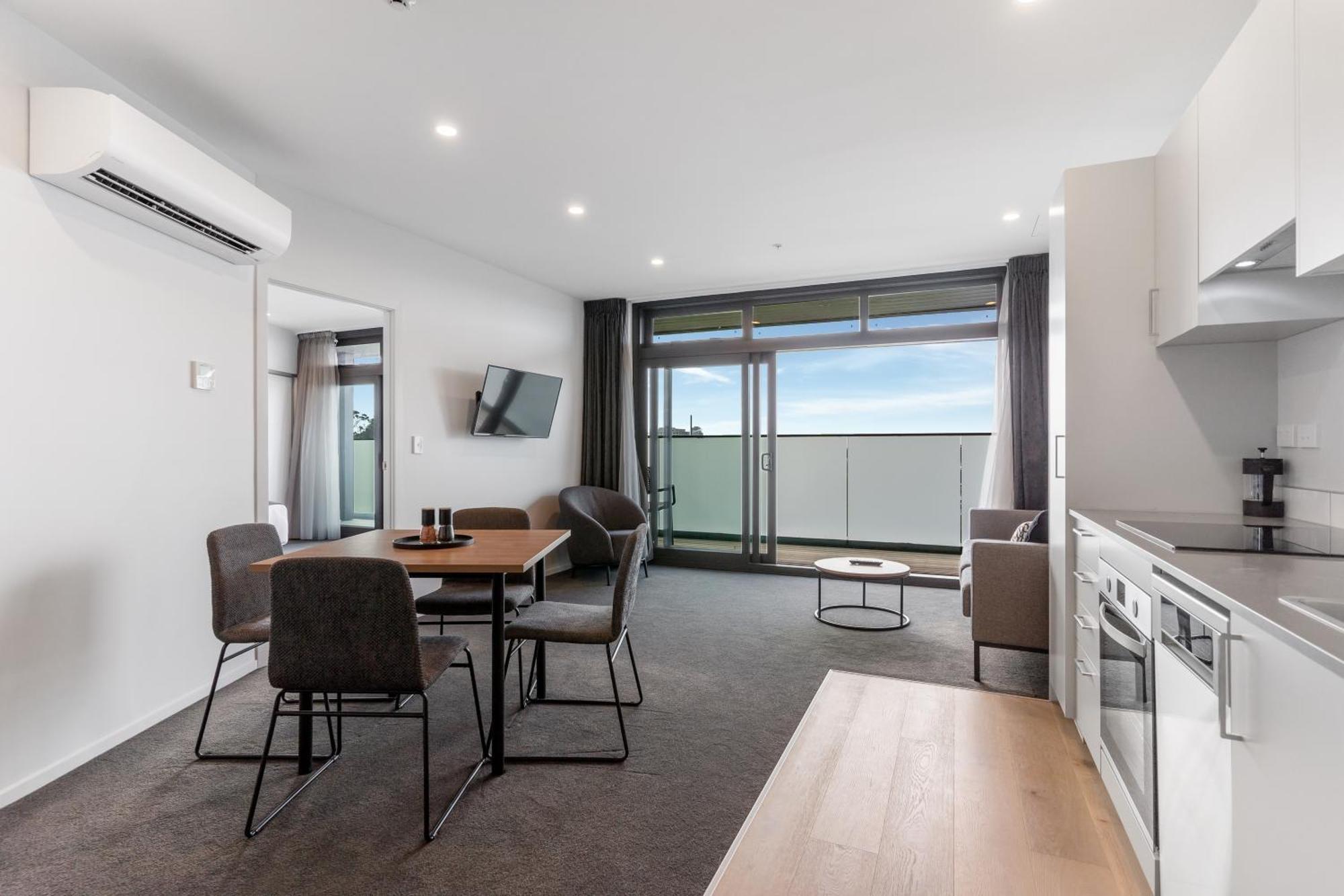 Ramada By Wyndham Newmarket Auckland Værelse billede