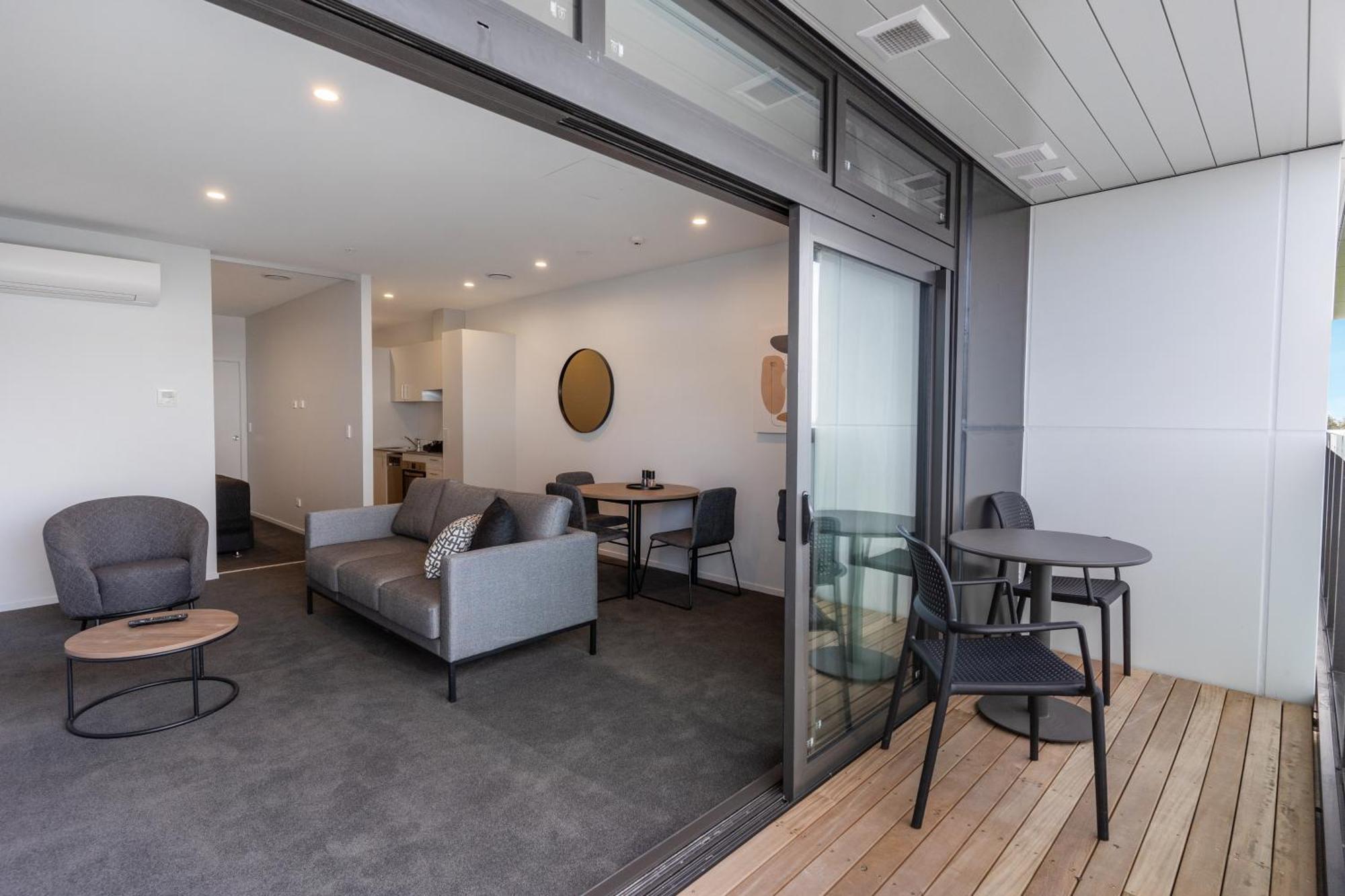 Ramada By Wyndham Newmarket Auckland Værelse billede